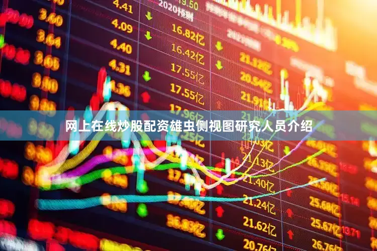 网上在线炒股配资雄虫侧视图研究人员介绍